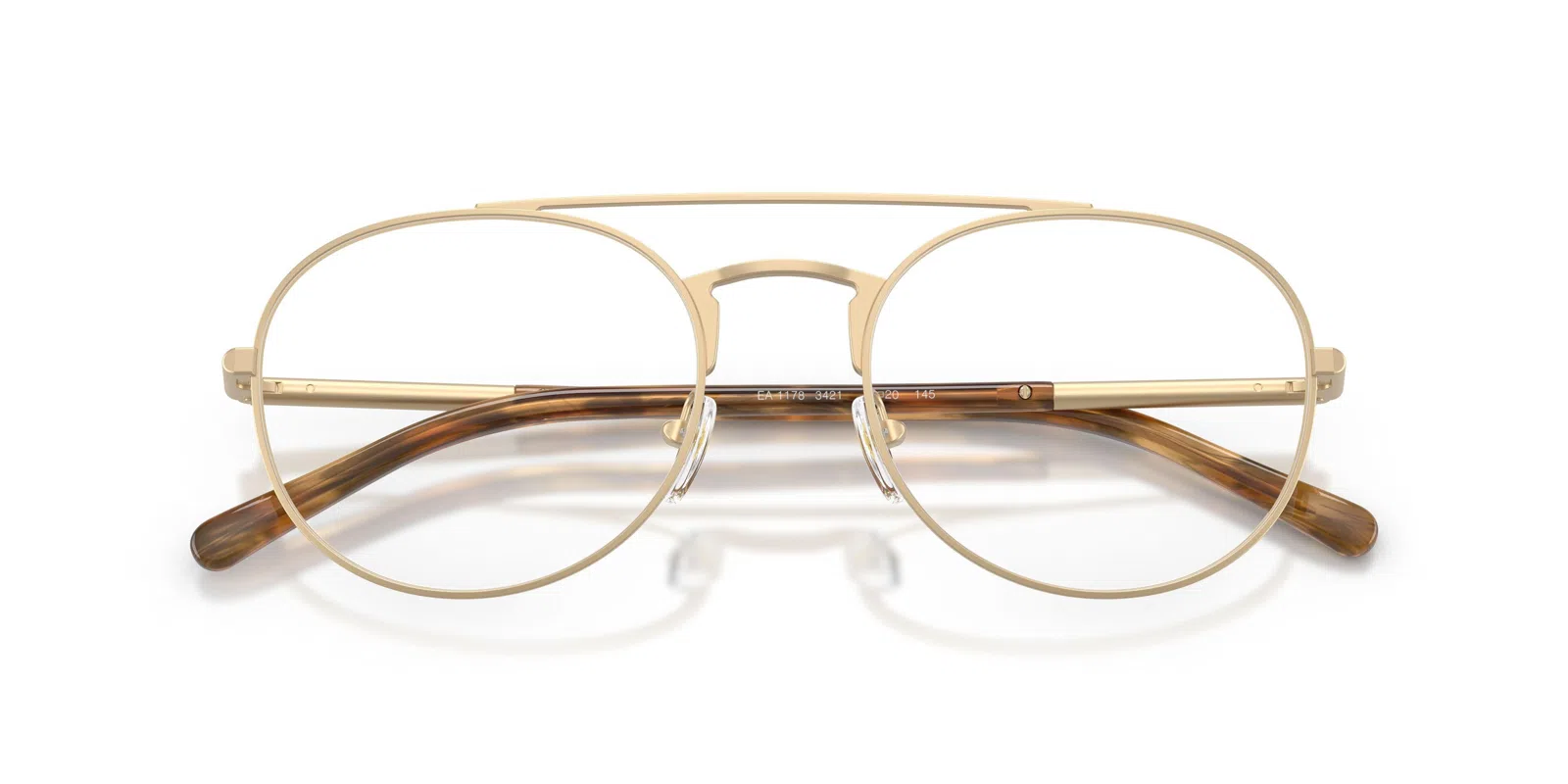 Emporio Armani 1178 Eyeglasses - view 10